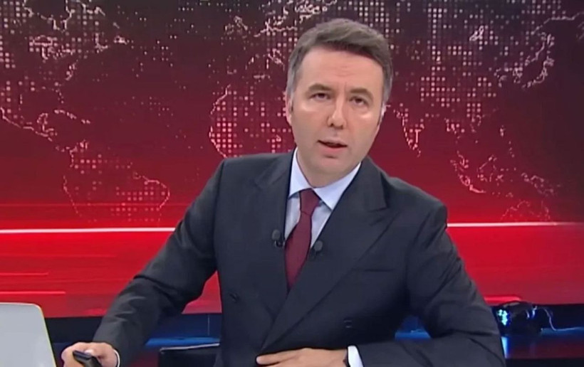 Kenan Tekdağ'ın ekibi dağılıyor!  Mehmet Akif Ersoy krizinin ardından Fevzi Çakır da Habertürk'ten istifa etti! "Baskı görmedim" - Fotoğraf: 3