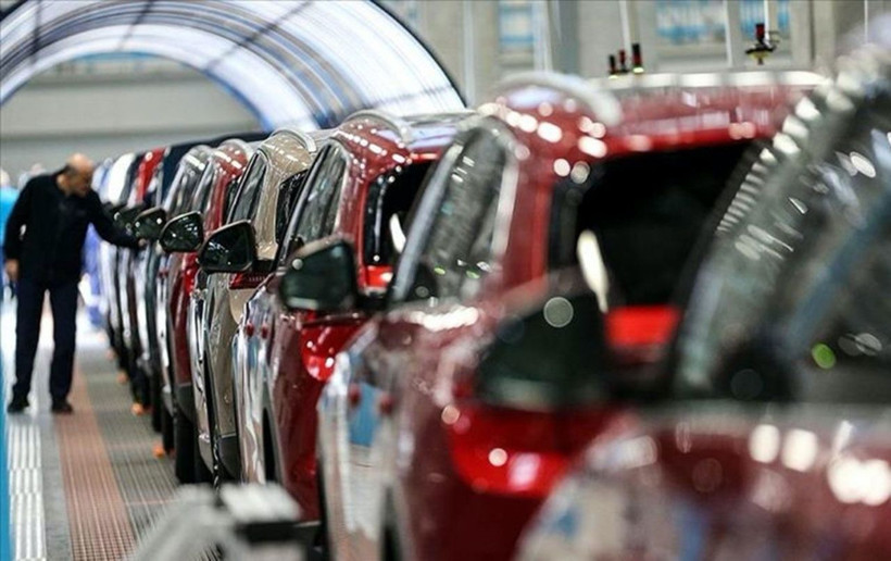 Otomatik vitesli araçlarda talep patlaması! Türkiye'de satılan en ucuz otomatik vitesli araçlar belli oldu - Fotoğraf: 21