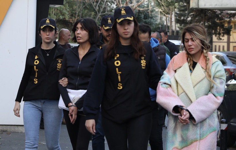 Ablası Nihal Candan'ı kaybetmişti! Bahar Candan'ın son yaptığı 'pes' dedirtti - Fotoğraf: 5