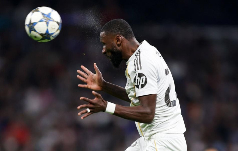 İspanyollar duyurdu: Arda Güler'in yakın arkadaşı Galatasaray'a geliyor! Real Madrid'e teklif yapıldı - Fotoğraf: 2