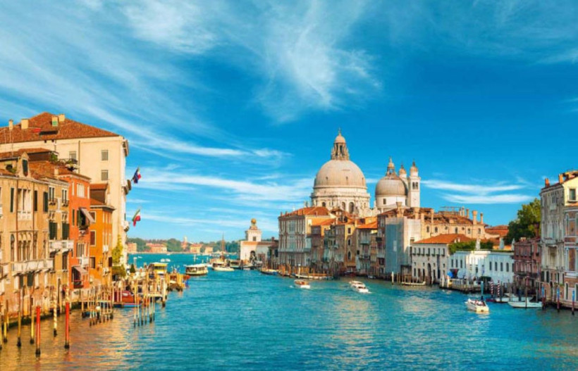 Dünyanın en güzel ülkeleri açıklandı! Türkiye kaçıncı sırada? - Fotoğraf: 4