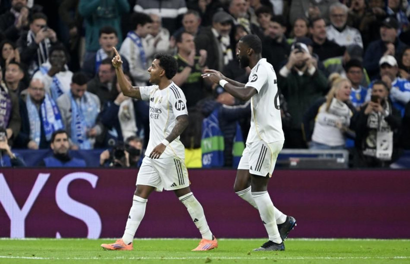 İspanyollar duyurdu: Arda Güler'in yakın arkadaşı Galatasaray'a geliyor! Real Madrid'e teklif yapıldı - Fotoğraf: 4