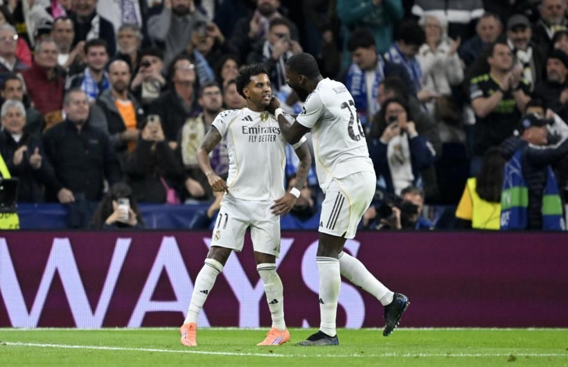 İspanyollar duyurdu: Arda Güler'in yakın arkadaşı Galatasaray'a geliyor! Real Madrid'e teklif yapıldı - Fotoğraf: 7