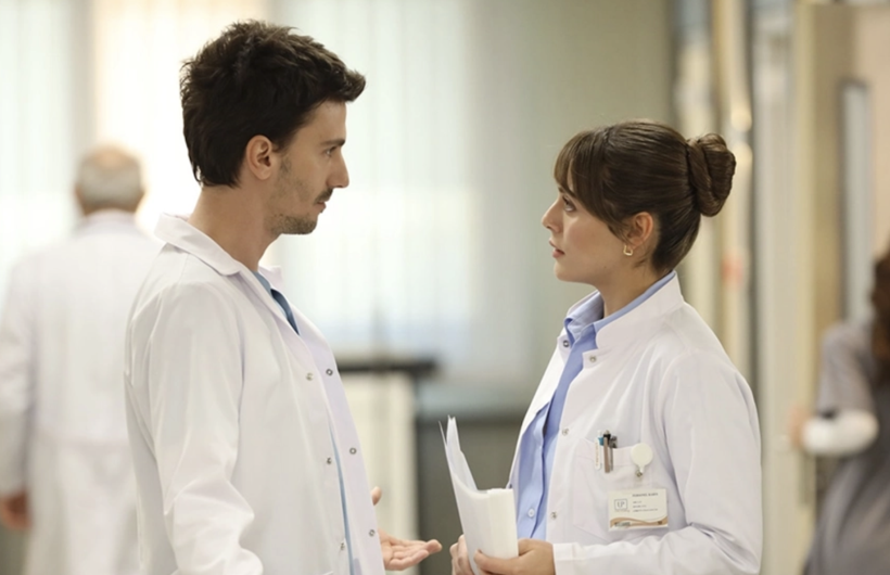 Doktor: Başka Hayatta oyuncuları! NOW TV'nin yeni disizi Doktor: Başka Hayatta konusu ne, kurgu mu? - Fotoğraf: 4