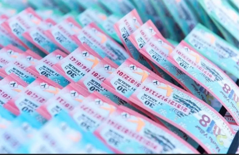 Valilik duyurdu! Milli Piyango satışında yeni düzenleme: Artık oralarda satılmayacak - Fotoğraf: 6
