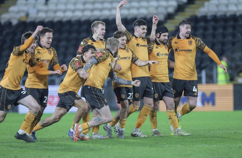 Premier Lig'e yükselen Hull City, kasasını doldurdu - Fotoğraf: 5