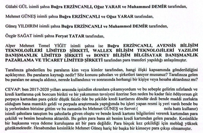 ROK: Bu operasyon doğru ve yerinde bir karar! Rasim Ozan Kütahyalı'nın ifadesinin tamamına SuperHaber ulaştı! - Fotoğraf: 5