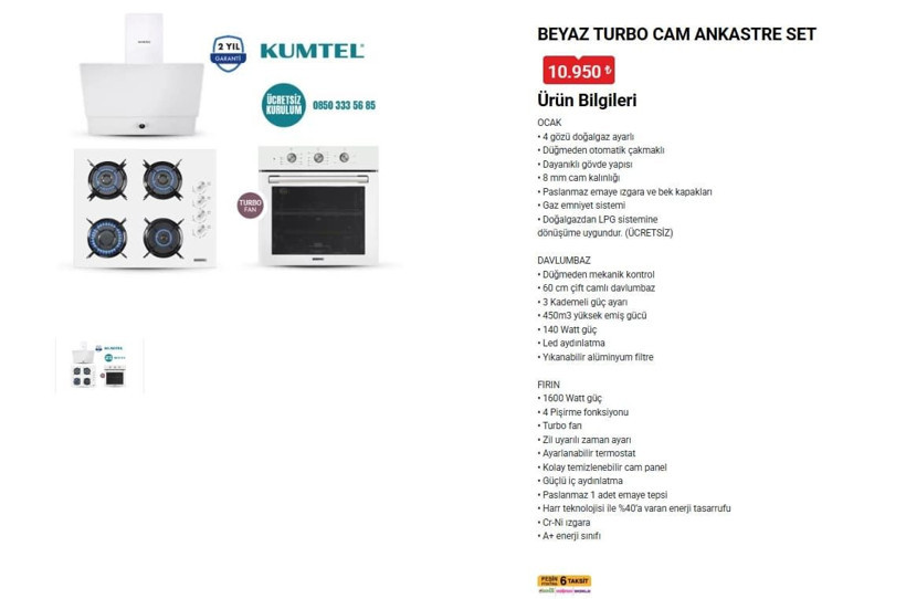 BİM, 17 Nisan Cuma aktüel ürünler kataloğu yayımlandı! - Fotoğraf: 16