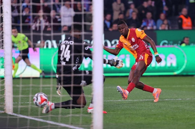 Galatasaray'a Dünya Kupası sonrası 105 milyon euro bonservis geliri! İki yıldız Cimbom'a veda edecek - Fotoğraf: 11