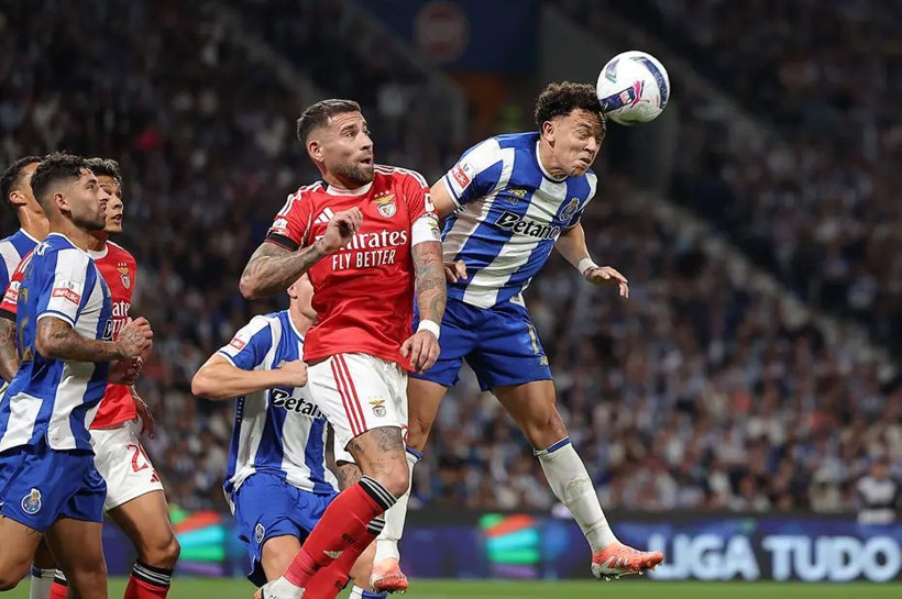 Dünyanın en iyi 20 ligi açıklandı! Süper Lig'in durumu içler acısı: İlk 10'a giremedik - Fotoğraf: 10