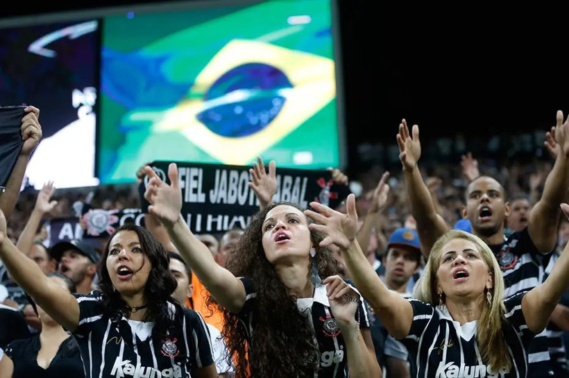 Dünyanın en iyi 20 ligi açıklandı! Süper Lig'in durumu içler acısı: İlk 10'a giremedik - Fotoğraf: 9