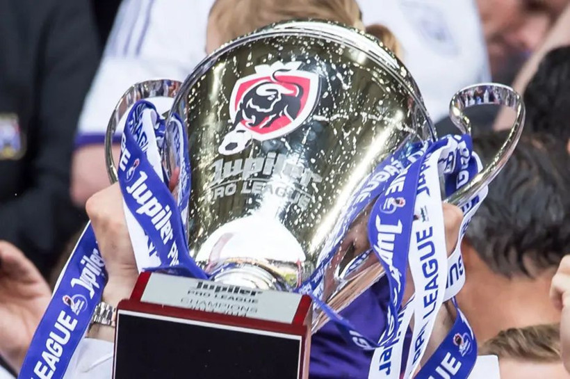 Dünyanın en iyi 20 ligi açıklandı! Süper Lig'in durumu içler acısı: İlk 10'a giremedik - Fotoğraf: 8