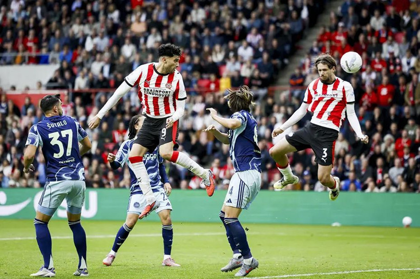 Dünyanın en iyi 20 ligi açıklandı! Süper Lig'in durumu içler acısı: İlk 10'a giremedik - Fotoğraf: 16