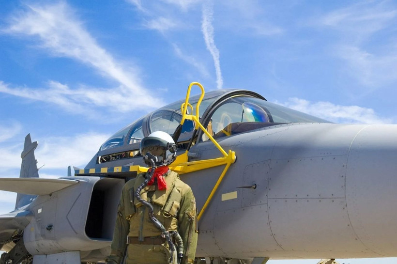İşte dünyanın en iyi hava kuvvetleri! Bakın Türkiye kaçıncı sırada - Fotoğraf: 17