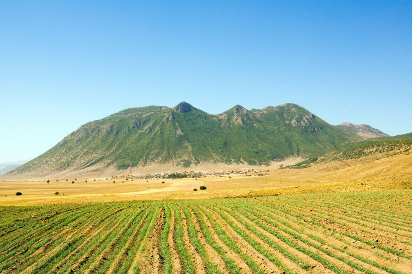 Tarihi toprak evleri, Kümbetleri ve mimarisiyle Vadideki güzel şehir Bitlis Gezi Listesi ve 5 minaresinin hikayesi! - Fotoğraf: 5