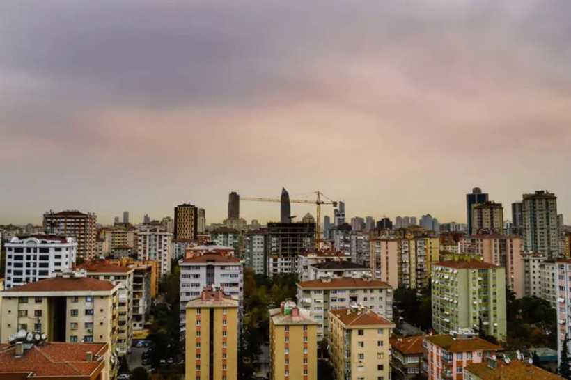 Konut satışları 9 aylık dönemde yüzde 15 azaldı - Fotoğraf: 2