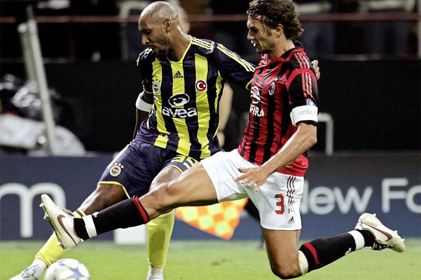 Fenerbahçe'nin kritik toplantısından bomba gelişme: Sürpriz başkan adayı! Alex, Hooijdonk, Anelka ve Appiah'ı transfer etmişti - Fotoğraf: 6