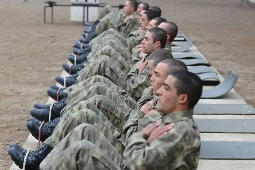 Bedelli askerliğe rekor zam geliyor! 2026'da bedelli askerlik ne kadar olacak? - Fotoğraf: 5