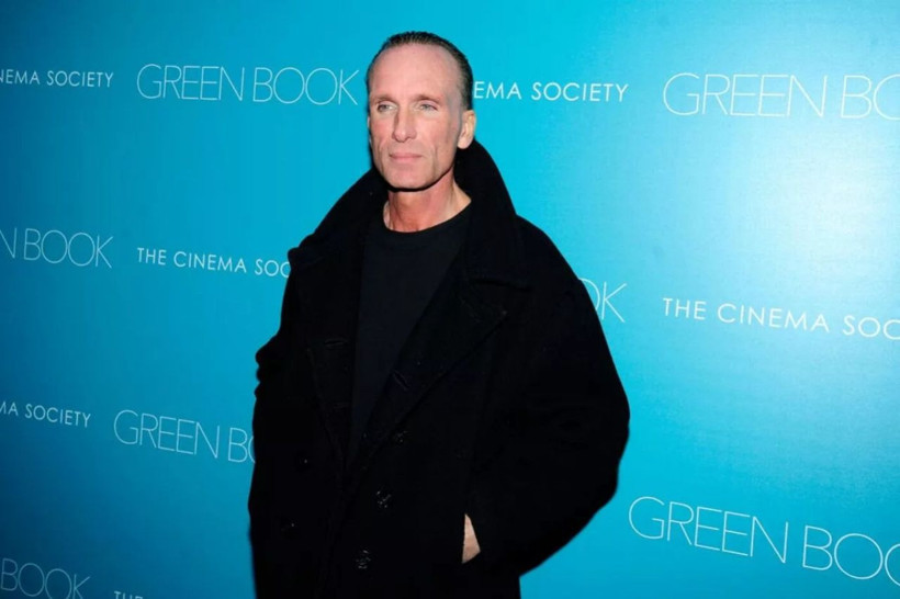 Maske filminin kötü karakteriydi! Dünyaca ünlü aktör evinde ölü bulundu - Fotoğraf: 3