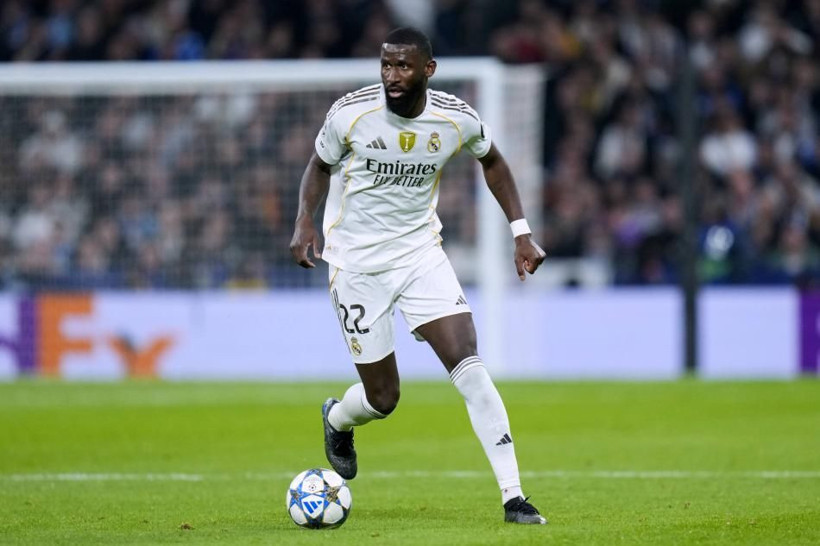 İspanyollar duyurdu: Arda Güler'in yakın arkadaşı Galatasaray'a geliyor! Real Madrid'e teklif yapıldı - Fotoğraf: 6