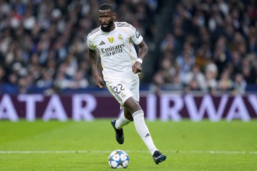 İspanyollar duyurdu: Arda Güler'in yakın arkadaşı Galatasaray'a geliyor! Real Madrid'e teklif yapıldı - Fotoğraf: 5