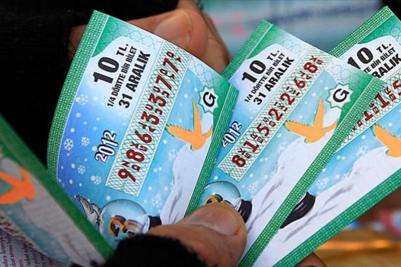 Valilik duyurdu! Milli Piyango satışında yeni düzenleme: Artık oralarda satılmayacak - Fotoğraf: 1