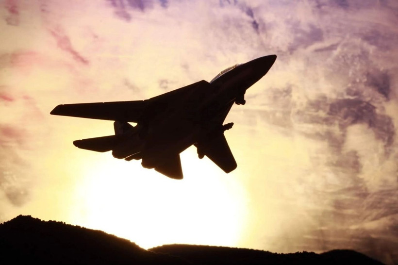 İşte dünyanın en iyi hava kuvvetleri! Bakın Türkiye kaçıncı sırada - Fotoğraf: 12