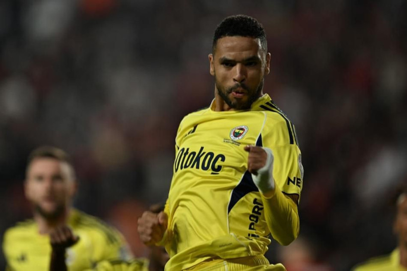 Süper Lig'in en değerli oyuncuları açıklandı! Victor Osimhen'e en çok yaklaşan isim Fenerbahçe'den - Fotoğraf: 5