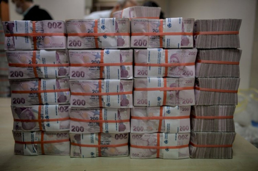 Bankalardan beklenen hamle geldi! Kredi faizleri son 2,5 yılın en düşük seviyesinde - Fotoğraf: 4