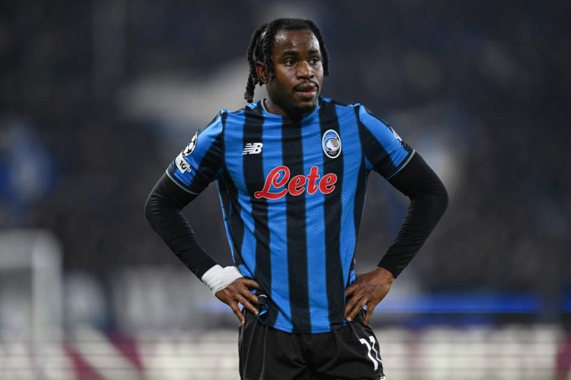 Fenerbahçe'den Galatasaray'a tarihi transfer çalımı! Sadettin Saran İtalya'ya meğer bu yüzden gitmiş: Menajeriyle görüşme gerçekleşti - Fotoğraf: 7