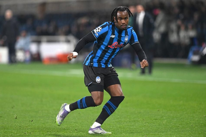 Fenerbahçe'den Galatasaray'a tarihi transfer çalımı! Sadettin Saran İtalya'ya meğer bu yüzden gitmiş: Menajeriyle görüşme gerçekleşti - Fotoğraf: 8