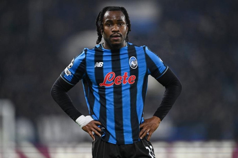 Fenerbahçe'den Galatasaray'a tarihi transfer çalımı! Sadettin Saran İtalya'ya meğer bu yüzden gitmiş: Menajeriyle görüşme gerçekleşti - Fotoğraf: 5