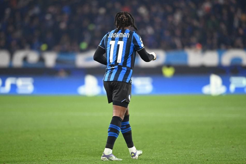 Fenerbahçe'den Galatasaray'a tarihi transfer çalımı! Sadettin Saran İtalya'ya meğer bu yüzden gitmiş: Menajeriyle görüşme gerçekleşti - Fotoğraf: 6