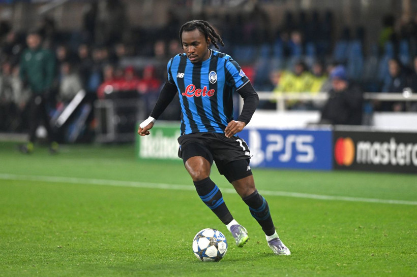 Fenerbahçe'den Galatasaray'a tarihi transfer çalımı! Sadettin Saran İtalya'ya meğer bu yüzden gitmiş: Menajeriyle görüşme gerçekleşti - Fotoğraf: 9