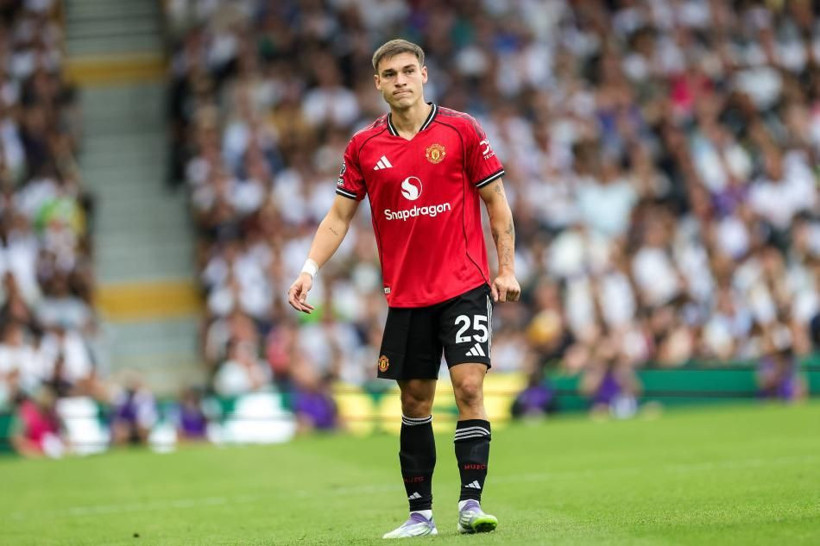 Galatasaray'ın sır gibi sakladığı yeni transferi ortaya çıktı! Yönetim Fernando Muslera ve Lucas Torreira'yı devreye soktu - Fotoğraf: 11