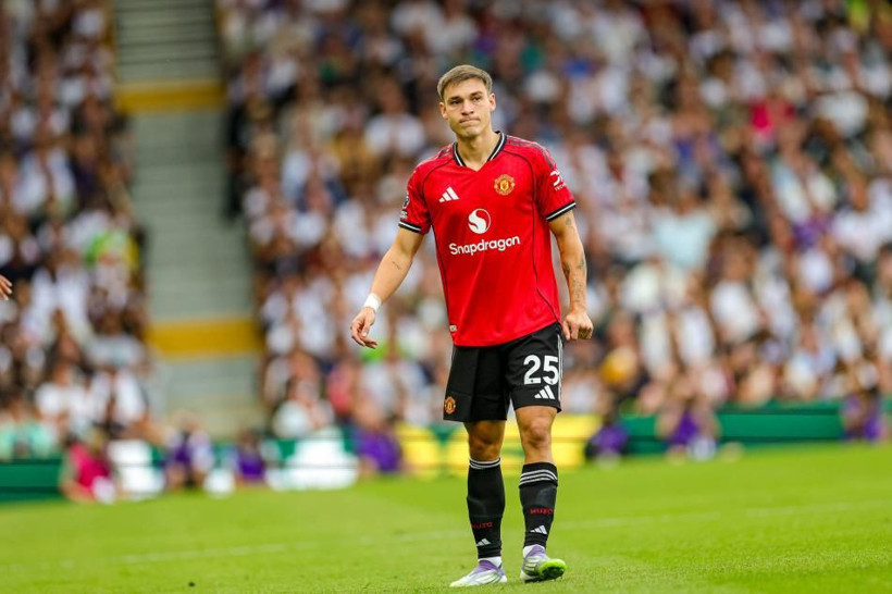 Galatasaray'ın sır gibi sakladığı yeni transferi ortaya çıktı! Yönetim Fernando Muslera ve Lucas Torreira'yı devreye soktu - Fotoğraf: 6