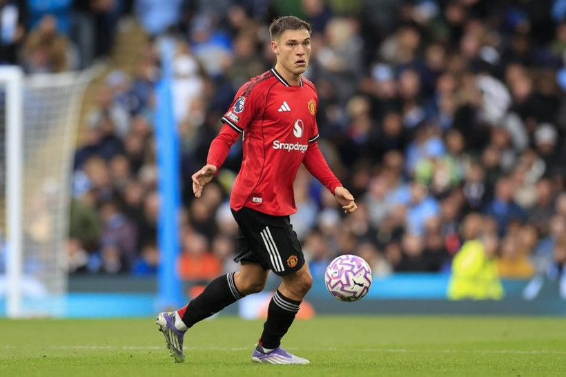 Galatasaray'ın sır gibi sakladığı yeni transferi ortaya çıktı! Yönetim Fernando Muslera ve Lucas Torreira'yı devreye soktu - Fotoğraf: 8