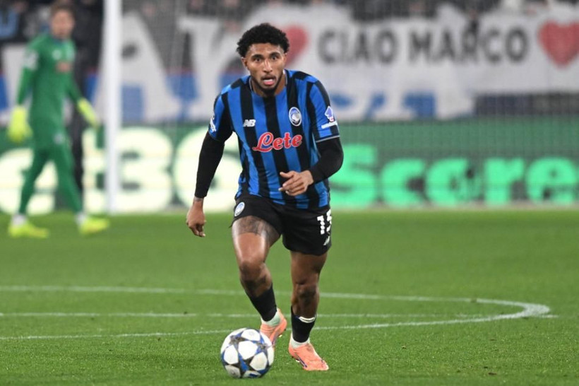 "Tüm gücünüzü kullanın, bana bu adamı alın!" Okan Buruk'un 40 milyon euroluk hayali: Galatasaray'dan resmi açıklama geldi - Fotoğraf: 7