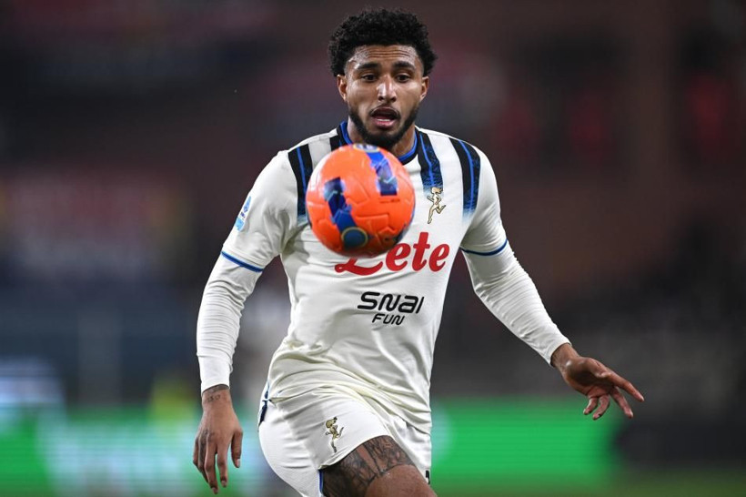 "Tüm gücünüzü kullanın, bana bu adamı alın!" Okan Buruk'un 40 milyon euroluk hayali: Galatasaray'dan resmi açıklama geldi - Fotoğraf: 6