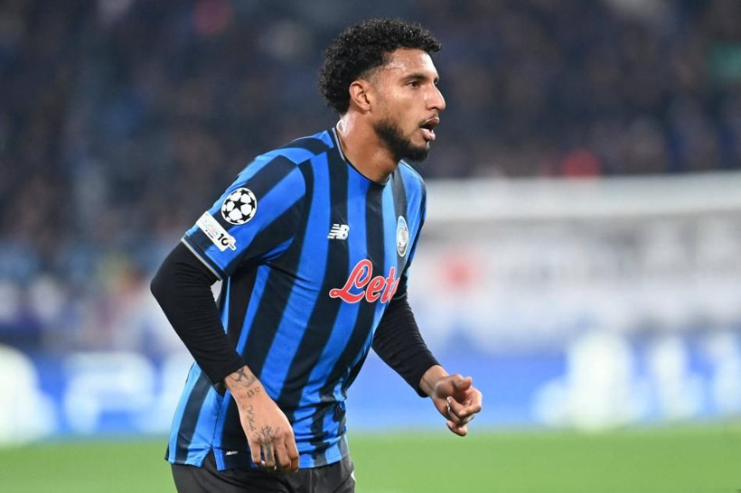 "Tüm gücünüzü kullanın, bana bu adamı alın!" Okan Buruk'un 40 milyon euroluk hayali: Galatasaray'dan resmi açıklama geldi - Fotoğraf: 4