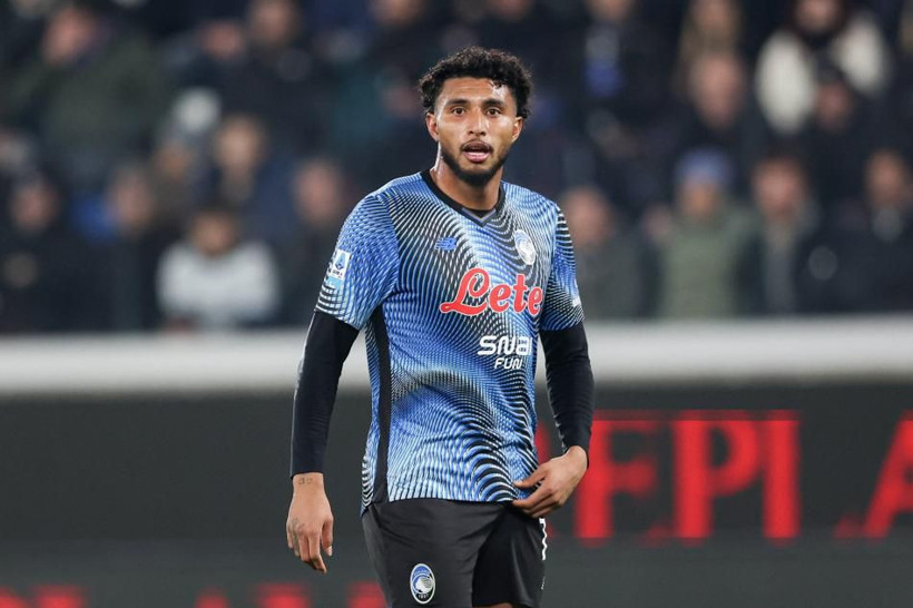 "Tüm gücünüzü kullanın, bana bu adamı alın!" Okan Buruk'un 40 milyon euroluk hayali: Galatasaray'dan resmi açıklama geldi - Fotoğraf: 5