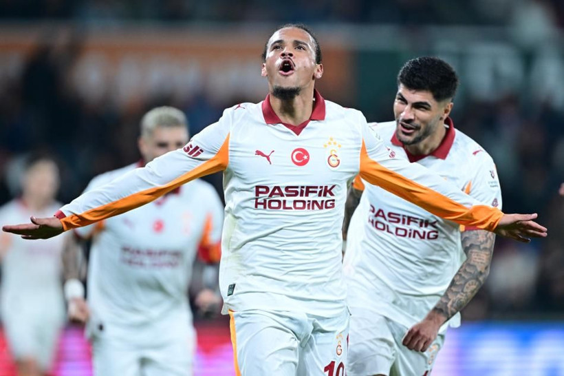 Galatasaray dünya yıldızlarını transfer etmek için düğmeye bastı: Sane taktiği uygulanacak - Fotoğraf: 4