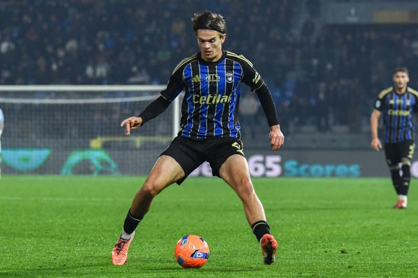 Okan Buruk'un sır gibi sakladığı transfer ortaya çıktı! Fenerbahçe'nin yeni Arda Güler'i olarak gösteriliyordu: Galatasaray'dan yeni yıl operasyonu - Fotoğraf: 9