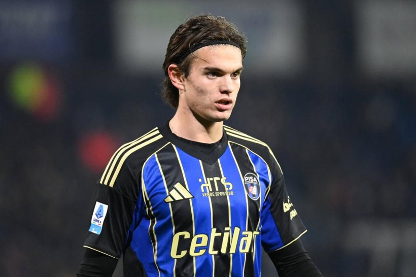 Okan Buruk'un sır gibi sakladığı transfer ortaya çıktı! Fenerbahçe'nin yeni Arda Güler'i olarak gösteriliyordu: Galatasaray'dan yeni yıl operasyonu - Fotoğraf: 7