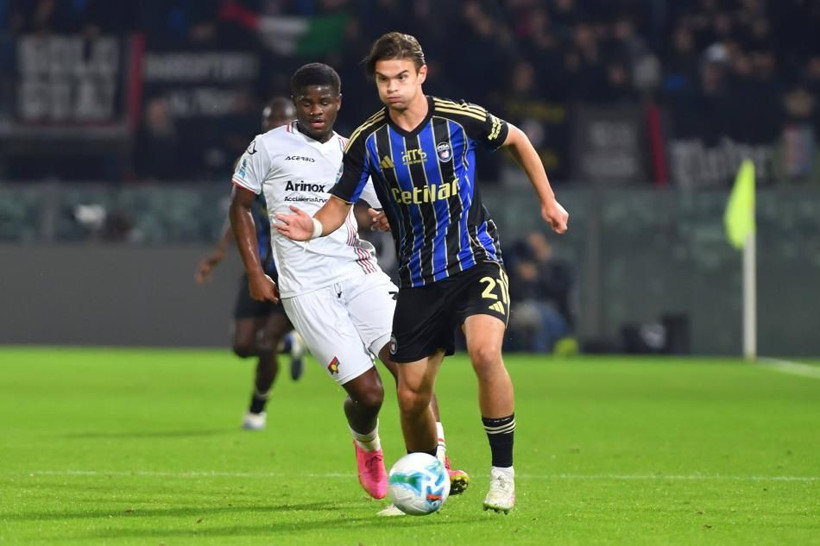 Okan Buruk'un sır gibi sakladığı transfer ortaya çıktı! Fenerbahçe'nin yeni Arda Güler'i olarak gösteriliyordu: Galatasaray'dan yeni yıl operasyonu - Fotoğraf: 8