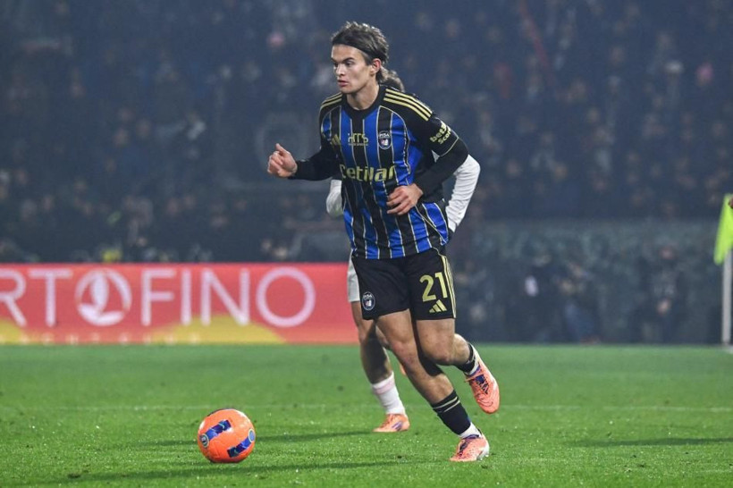 Okan Buruk'un sır gibi sakladığı transfer ortaya çıktı! Fenerbahçe'nin yeni Arda Güler'i olarak gösteriliyordu: Galatasaray'dan yeni yıl operasyonu - Fotoğraf: 6