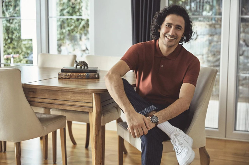 Uyuşturucu soruşturmasında tutuklanan Taner Çağlı’nın savunması ortaya çıktı: Mehmet Akif Ersoy’u tekneden kovdum! - Fotoğraf: 8