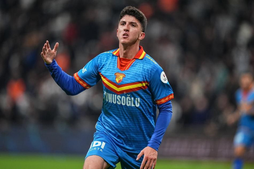 En pahalı Türk oyuncular belli oldu! Listenin tepesinde Arda Güler ve Kenan Yıldız var - Fotoğraf: 3