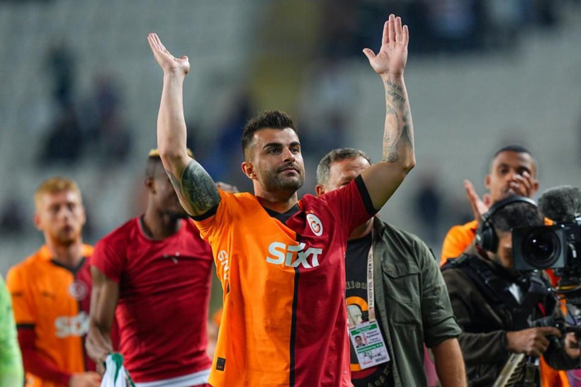 En pahalı Türk oyuncular belli oldu! Listenin tepesinde Arda Güler ve Kenan Yıldız var - Fotoğraf: 10