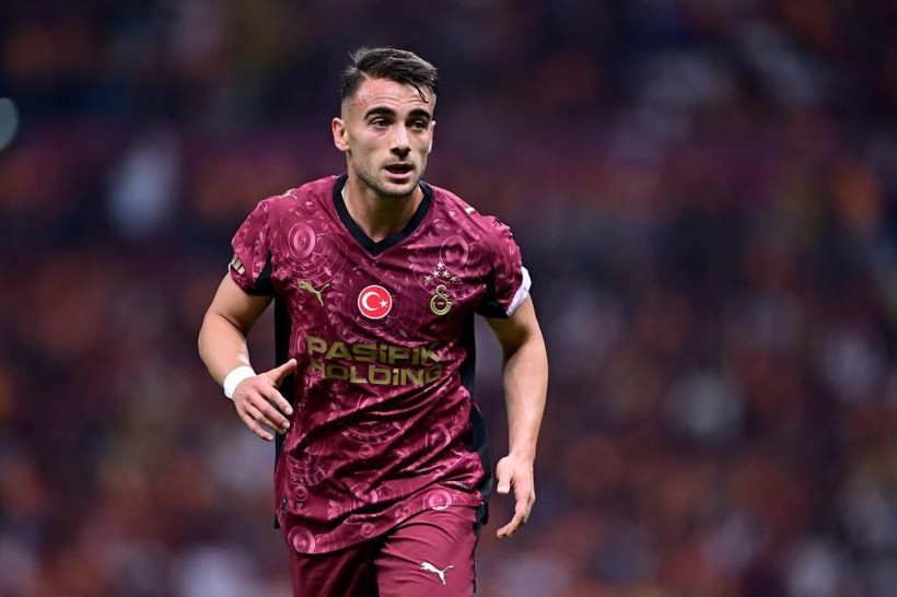 En pahalı Türk oyuncular belli oldu! Listenin tepesinde Arda Güler ve Kenan Yıldız var - Fotoğraf: 23